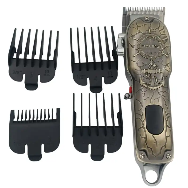 ماشین اصلاح موی سر و صورت دالینگ مدل dl-1811