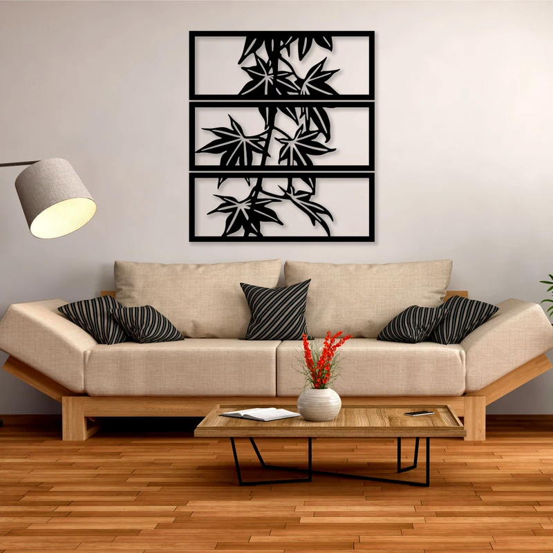 دیوارکوب مدل F21 مجموعه 3 عددی