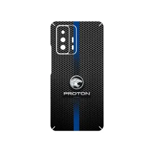 MAHOOT PROTON Cover Sticker for Xiaomi 11T 5G