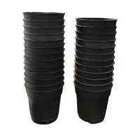 گلدان مدل کشاورزی کد 10 بسته 25 عددی