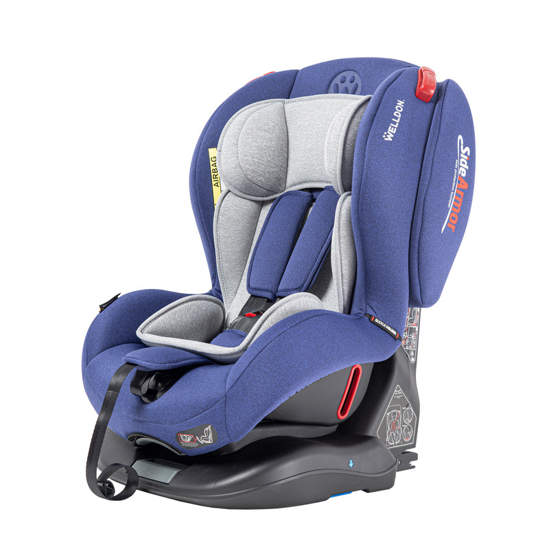صندلی خودرو کودک ولدون مدل Atlantis Isofix صندلی خودرو کودک ولدون مدل Atlantis Isofix