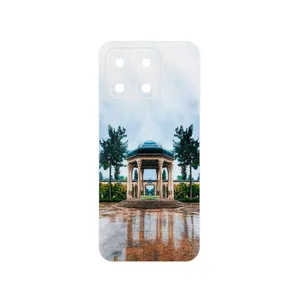 MAHOOT Hafiz Cover Sticker for Honor X8b