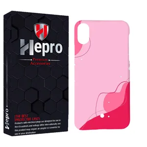 HEPRO MC Cover for Apple IPHONE XS MAX