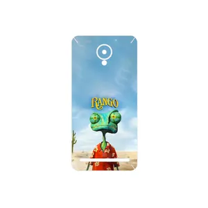 MAHOOT Rango Cover Sticker for Lenovo Vibe C2