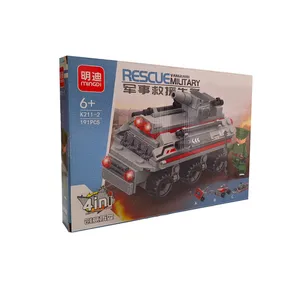 ساختنی مدل تانک کد 504