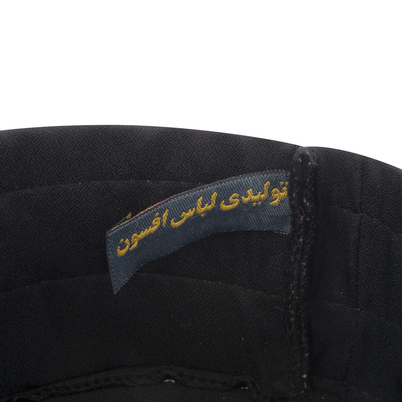 لباس فارغ التحصیلی تولیدی لباس افسون مدل 01 به همراه کلاه لباس فارغ التحصیلی تولیدی لباس افسون مدل 01 به همراه کلاه