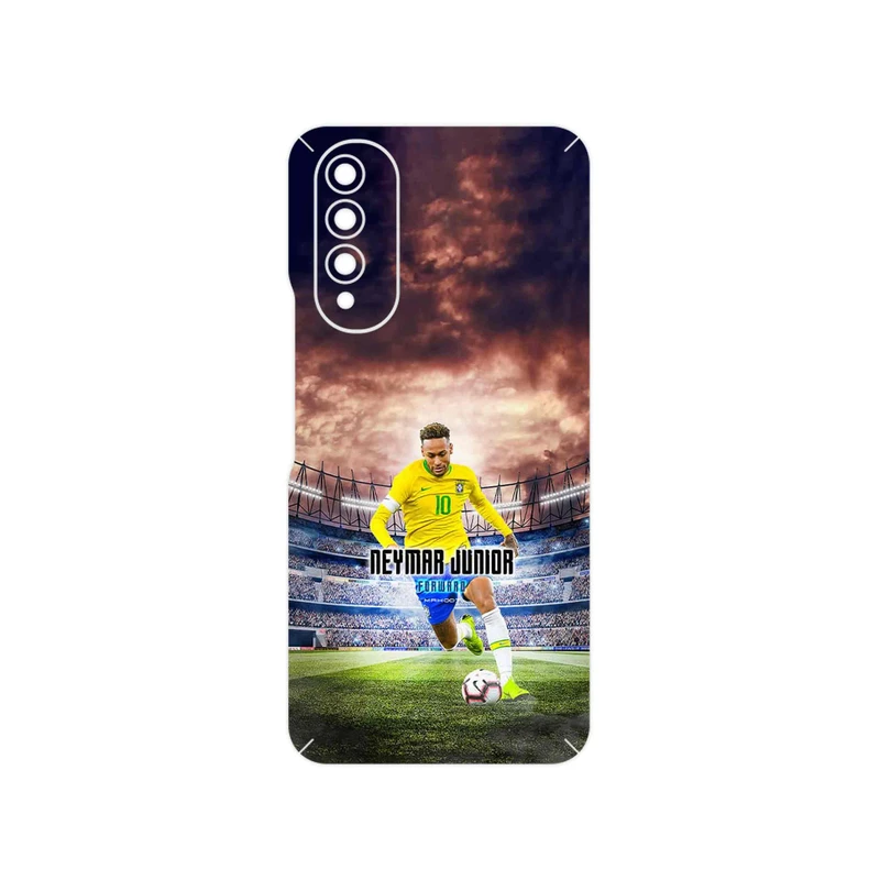 برچسب پوششی ماهوت مدل Neymar مناسب برای گوشی موبایل ویکو T50