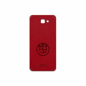 MAHOOT RL-BMW Cover Sticker for Samsung Galaxy J5 Prime
