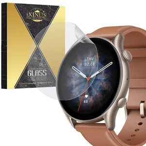 Xinus NNOX Screen Protector For Amazfit GTR 3 Pro