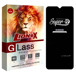 Lionex SUPERD Screen Protector For Samsung Galaxy A03s
