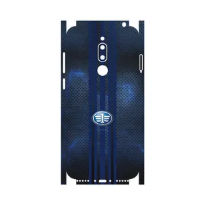 MAHOOT FAW-FullSkin Cover Sticker for Meizu M6T