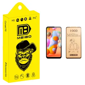 MEIBO +HD Ceramics Screen Protector For Samsung Galaxy A11