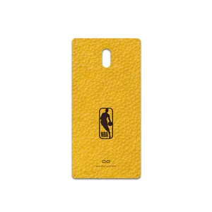 MAHOOT ML-NBA Cover Sticker for Nokia 3