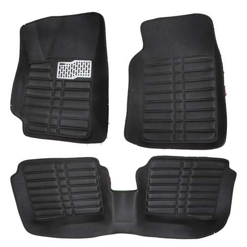 کفپوش سه بعدی خودرو مدل sp مناسب برای  جک جی 5