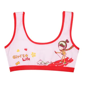 نیم تنه دخترانه مدل Joint-LZ075