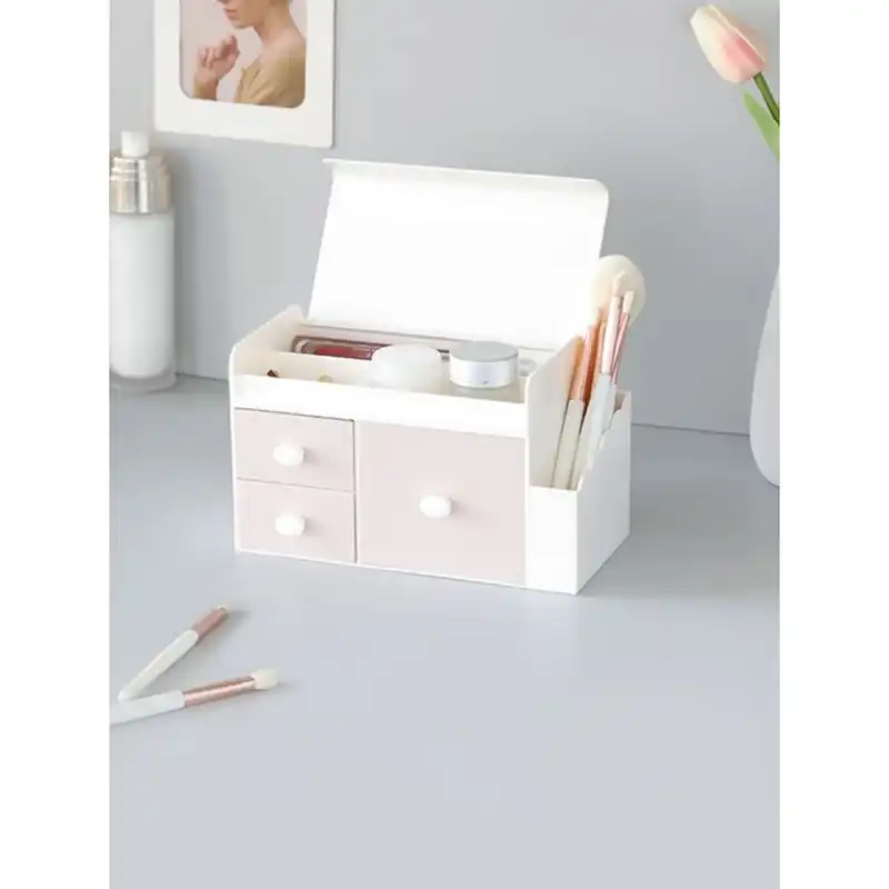 استند لوازم اداری رومیزی مدل فانتزی