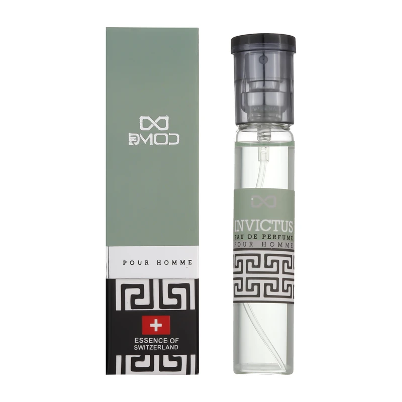 عطر جیبی مردانه ردمد مدل اینوکتوس حجم 25 میلی لیتر