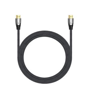 نقد و بررسی کابل HDMI مک دودو مدل 8K Cable طول 2 متر توسط خریداران