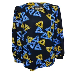 بلوز زنانه مدل FZS07