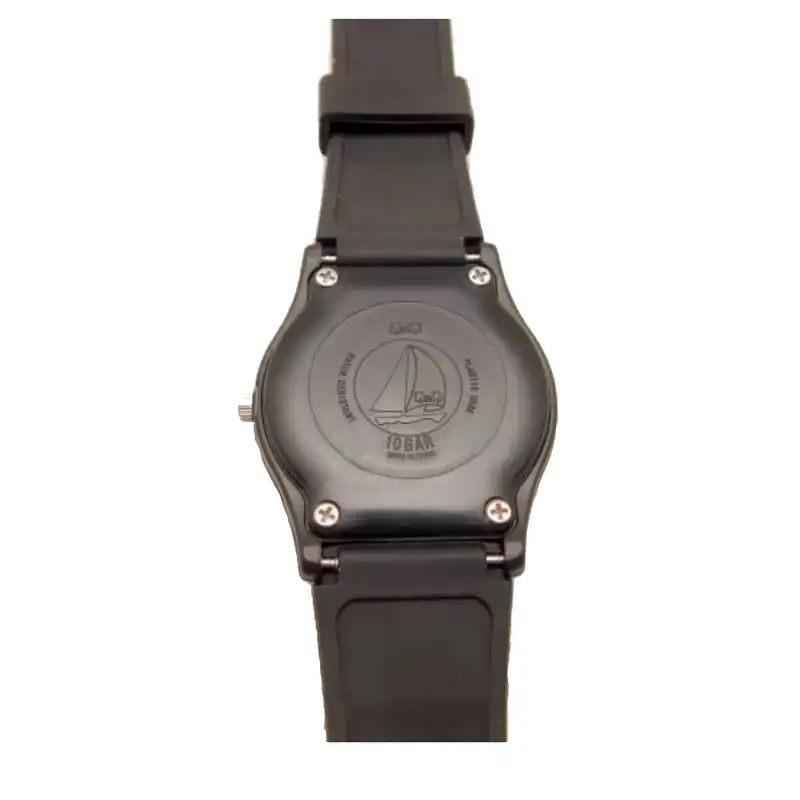 ساعت مچی عقربه ای کیو اند کیو مدل VQ02J004Y