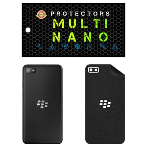 MULTI NANO X-F1L Back Skin For BlackBerry Z10