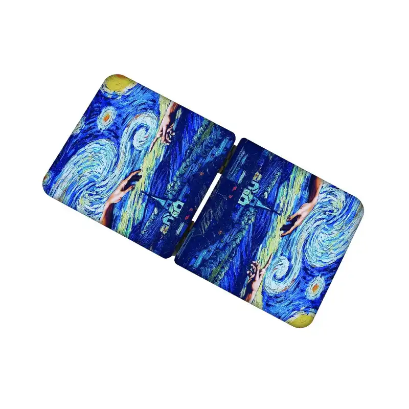 جعبه سیگار مدل ماهی کد 303