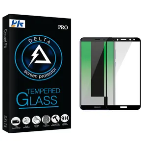 PK Delta Glass Screen Protector For Huawei Mate 10 Lite