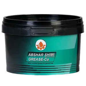 گریس مدل 24 حجم 500 گرم