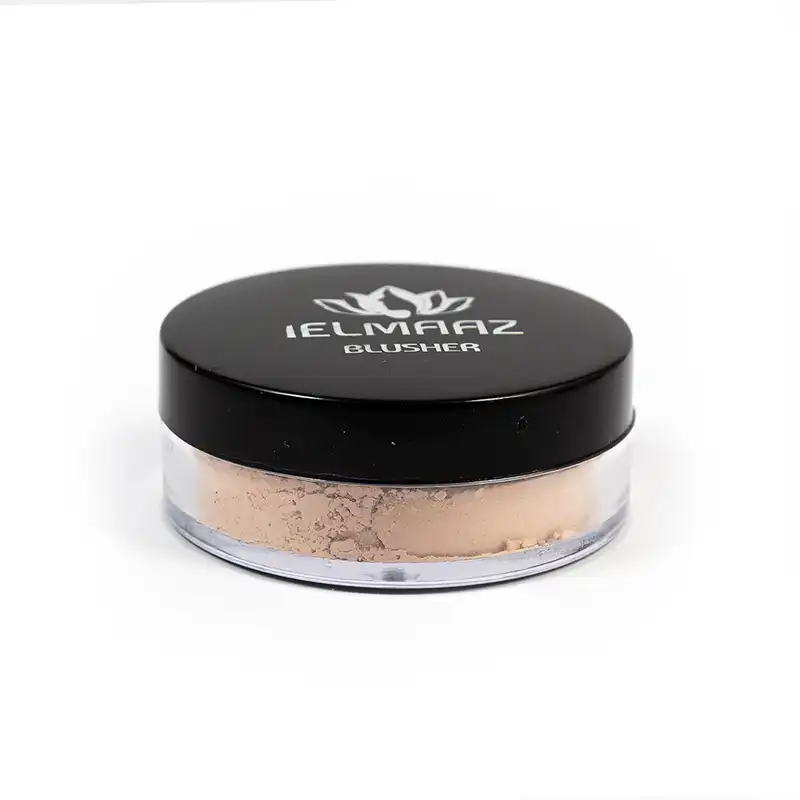 پودر تثبیت کننده آرایش ایلماز کد 301