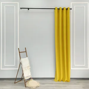 پرده مدل مخمل کد 1004 سایز 140×280 سانتی متر