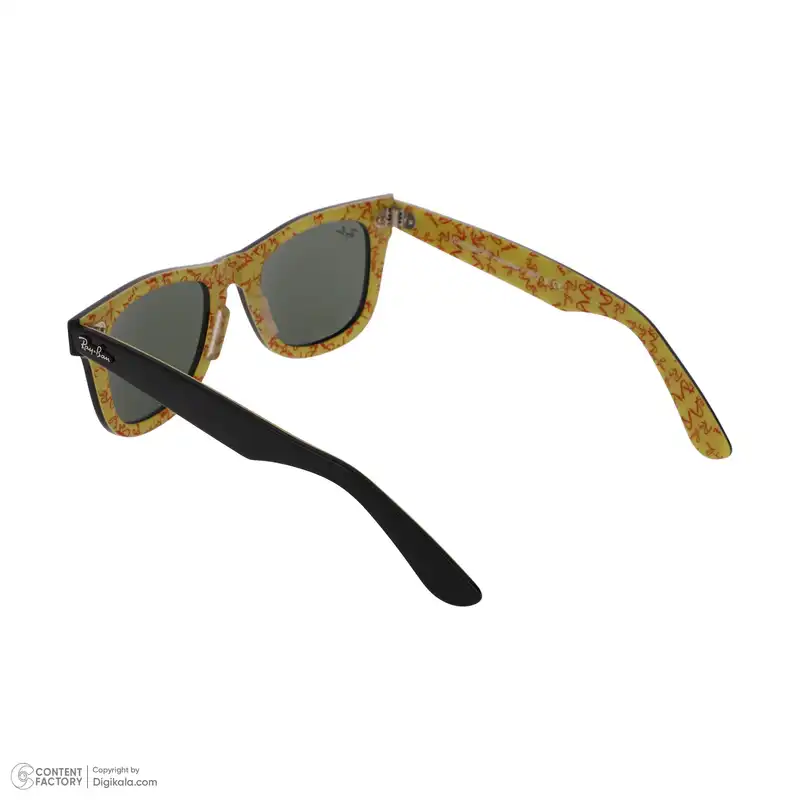 عینک آفتابی ری بن مدل 2140-1013