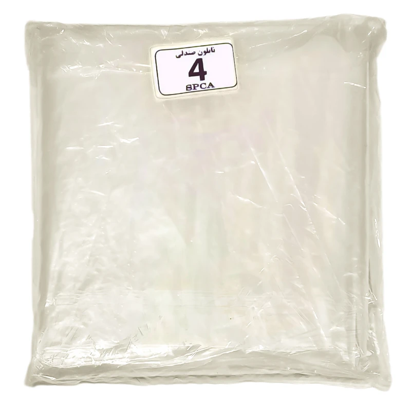  پلاستیک صندلی خودرو اسپی کا مدل CR مناسب برای پراید 132