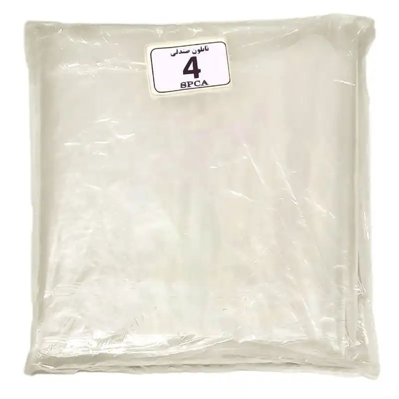 پلاستیک صندلی خودرو اسپی کا مدل CR مناسب برای پراید 131