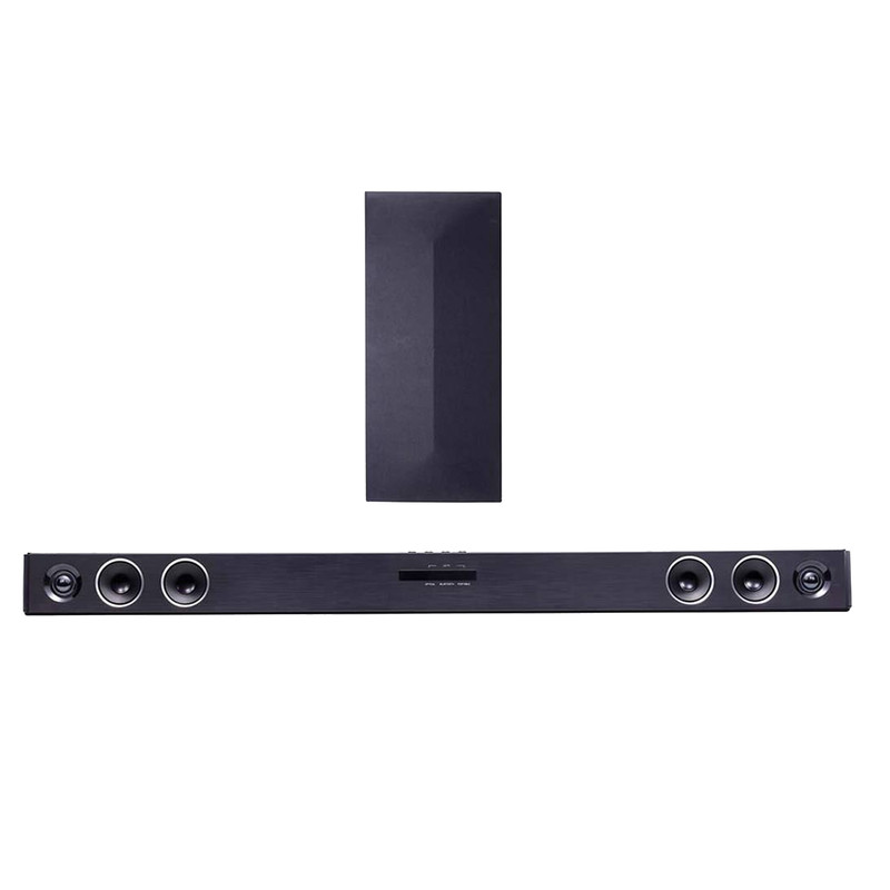 ساندبار ال جی مدل sj3