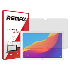 Remax HyGEL model transparent screen protector suitable for Honor Pad 5 10.1 tablet