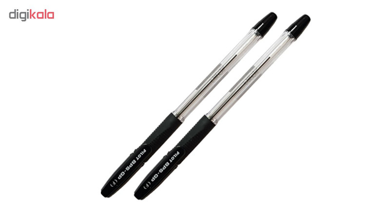 کاغذ A5 کد 305 بسته 30 عددی به همراه خودکار پایلوت مدل BPS-GP بسته دو عددی