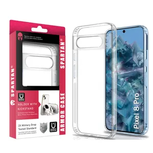 Spartan Airbag Cover For Google Pixel 8 Pro