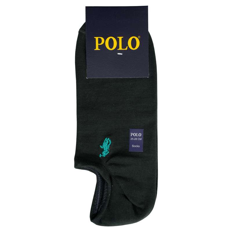 جوراب مردانه مدل PL1024