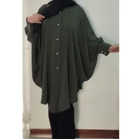 مانتو بارداری مدل نرگس 