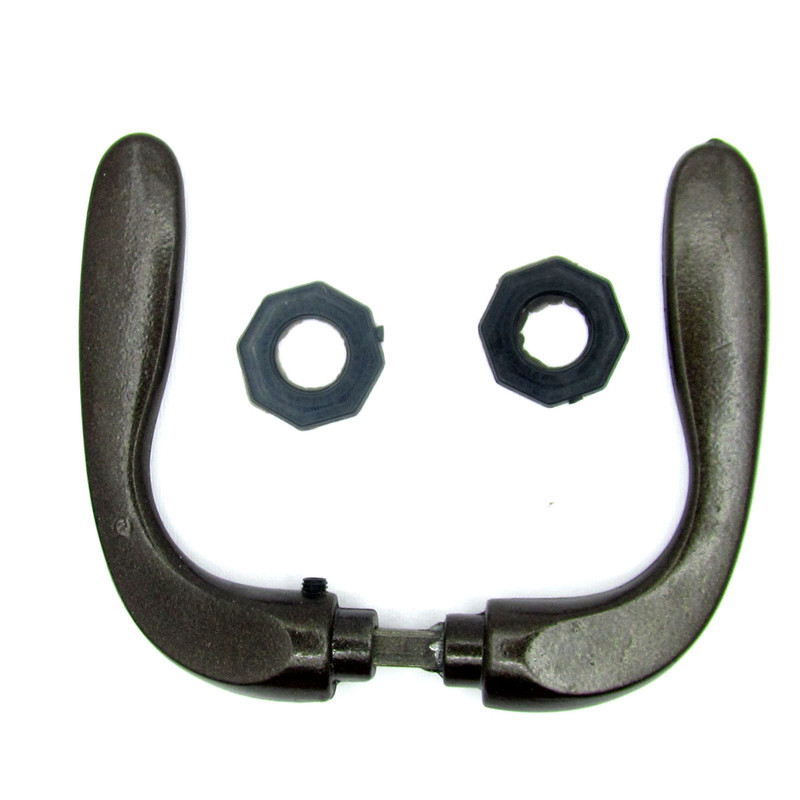 دستگیره در دلفین مدل DCO مجموعه2عددی