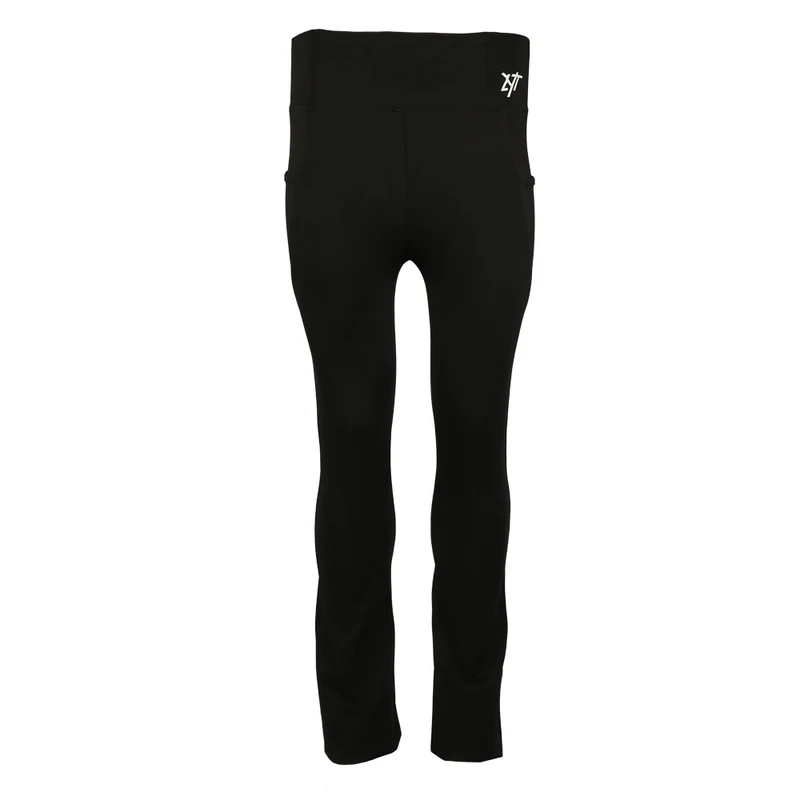 شلوار ورزشی زنانه مدل غواصی کمرگن دار کد M010