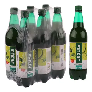 نوشابه گازدار موهیتو ماتادور - 1000 میلی لیتر