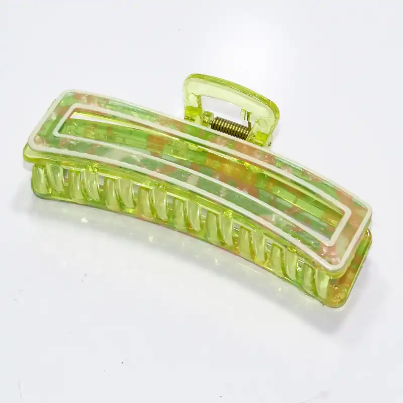 کلیپس مو زنانه مدل 1302