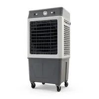 کولر آبی سلولزی 2800 مدل جا یخی دار