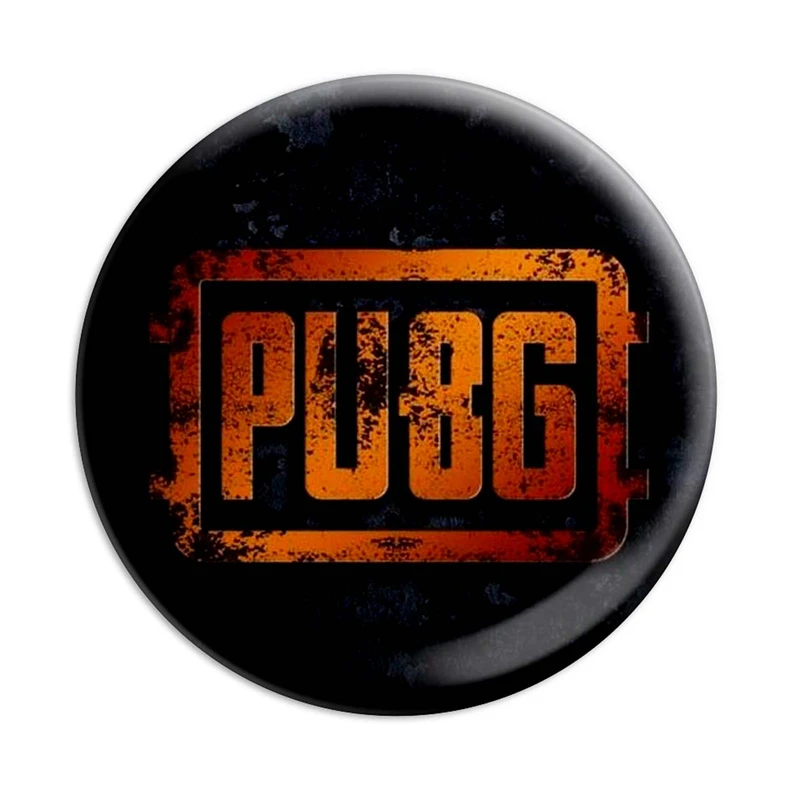  مگنت پرمانه طرح pubg کد pmag.1670