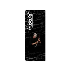 MAHOOT Kayhan Kalhor Cover Sticker for Samsung Galaxy Z Fold4