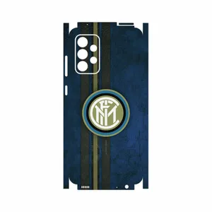 MAHOOT Inter-Milan-FullSkin Cover Sticker for Samsung Galaxy A72