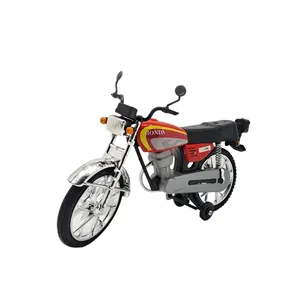 موتور بازی مدل هوندا 125