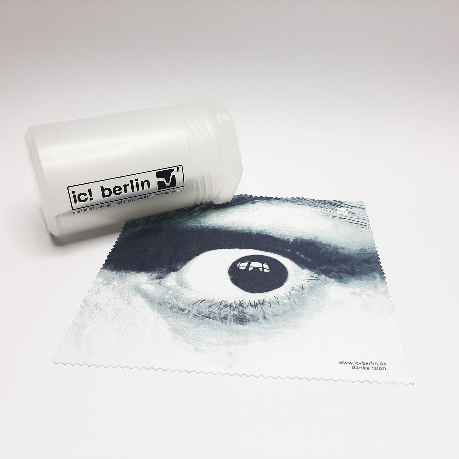 عینک آفتابی ایس برلین مدل dahlia b.bg -  - 8