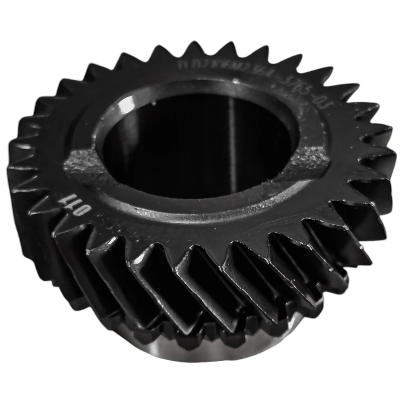 دنده ۵ ثانویه گیربکس مدل Koart.001132 مناسب برای تیبا